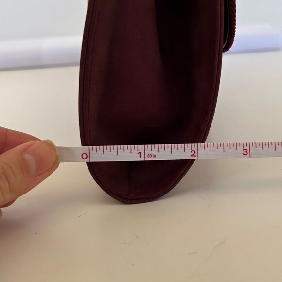 Antonio Scepi Genuine Leather Handbag Made in Italy - Picture 11 of 11